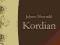 KORDIAN AUDIOBOOK B4