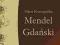 MENDEL GDAŃSKI AUDIOBOOK B4