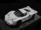 HOT WHEELS ELITE FERRARI FXX BIANCO 1:43