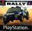 COLIN McRAE RALLY PSX ONE 281