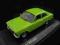 MINICHAMPS FORD ESCORT MkI RS1600 1971 GREEN 1:43
