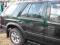 OPEL FRONTERA LONG 1996 DRZWI PRAWE TYŁ TYLNE