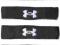 UNDER ARMOUR PERFORMANCE WRISTBAND 1/2'' FROTKI