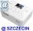 drukarka Canon SELPHY CP800 USB LCD nowa Szczecin