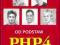 PHP4 od podstaw / PHP PODSTAWY /FV