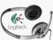 LOGITECH CLEARCHAT PREMIUM PC EXTRA BASS - 2LATA !