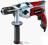 Wiertarka udarowa RT-ID 105 RED 1050W Einhell