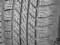 255/60R18 255/60/18 GOODYEAR WRANGLER H/P 1x