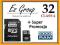 Goodram 32GB microSD HC class4 Super oferta !!!