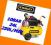 STANLEY KOMPRESOR 24L 2,5KM 250L/MIN 10BAR