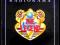 RADIORAMA The Legend  KOREA  italo   RARE!! stan M