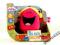 MÓWIĄCA MASKOTKA MR.MEN SHOW FISHER PRICE