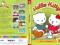 HELLO KITTY'S - JAŚ I MAŁGOSIA + 3 INNE BAJKI DVD