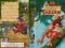 TARZAN - 1 * DISNEY ***************** KASETA VIDEO
