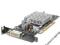 Nvidia Quadro NVS280 PCI-E 64 MB wyjście DMS-59