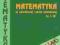 Matematyka w ZSZ podręcznik kl I-III Podkowa CEWE