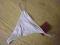 TEZENIS STRINGI PUDROWY RÓŻ M/L