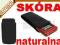 ETUI SKORA NATURAL 6220 c 8600 K770 U800 C3310 BLK