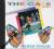 THE CATS VOL.2 SPANISH HARLEM [CD] Stan BDB