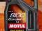Motul 8100 ECO-CLEAN PLUS 5W30 c1 5L - Poznań