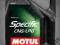 Motul Specific CNG/LPG 5w-40 5L L  - ORYGINAŁ-(i)