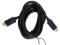 Markowy kabel HDMI męski v1.4  1.8M + ETHERNET 1.4