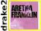 ARETHA FRANKLIN: COLLECTIONS [CD]