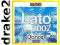LATO 2007 W RYTMIE DANCE [2CD]