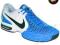 Nike Air Max CourtBallistec 3.3 Roland Garros 2011