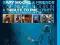 GARY MOORE & FRIENDS Live Dublin Blu-ray