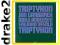 JAN GARBAREK: TRIPTYKON [CD]