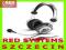 !SKLEP Słuchawki Genius HS-04SU Headset
