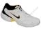 Nike City Court VI 2011 IN DOOR white/yellow