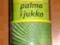 SUPLO Nawoz PALMA JUKA  PALMY JUKI 1 Litr