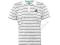 Adidas Pure Traditional Pattern Polo 2011 white L