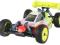 Karoseria 1/8 BLITZ Buggy III, Kyosho MP777 SP2