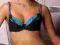 Dama Kier 4094  biustonosz Noa  push-up 80 E