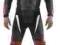 @ Kombinezon Dainese T. Avro Div. 2pc @