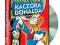 Disney Fabryka Śmiechu Kaczora Donalda    DVD