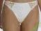 TRIUMPH Wyprzedaż Stringi Pretty Desire Róż 44