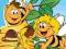 Pszczółka Maja - Maja i szarańcza _ _ _ _ _ _ DVD