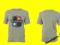 Koszulka T-shirt UMBRO- 3 rozmiary SKLEP tu: XXL