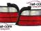 LAMPY TYLNE BMW 3 E36 M3 92-98 r CZ-B SEDAN MPOWER