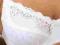 ALLES *MAMA NEW* biustonosz do karmienia 75 G bia