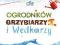 PORADNIK DLA OGRODNIKÓW, GRZYBIARZY I WĘDKARZY