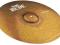 PAISTE RUDE THIN CRASH 18" - CZĘSTOCHOWA