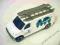 1999 MATCHBOX   -  FORD  PANEL  VAN  -   1/80