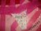 VICTORIA'S SECRET PINK S JUZ W PL