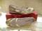 GUESS balerinki sneakers złote 7,5 USA 38 EU