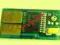 HURT chip LEXMARK C 522 530 534 C522 C530 YELLOW